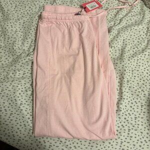 Cute Pink Pajama/lounge pants